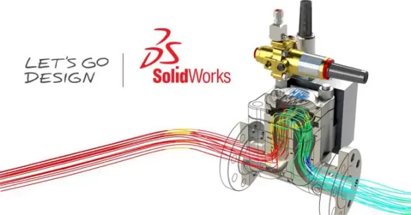 آموزش حر فه ایsolidwork