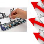 تعمیرکار موبایل و تبلت پیشرفته